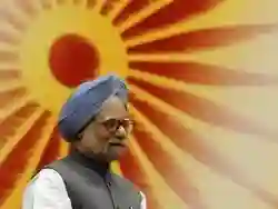 India Menggelar Upacara Pemakaman Kenegaraan untuk Mantan PM Manmohan Singh