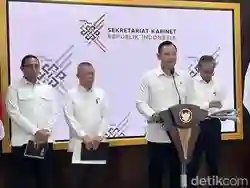 Ini Langkah-Langkah Pemerintah dalam Antisipasi Kemacetan Saat Libur Natal dan Tahun Baru