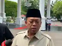 Menteri Nusron: Selama Masih Bernapas, Mafia Tanah Akan Tetap Ada